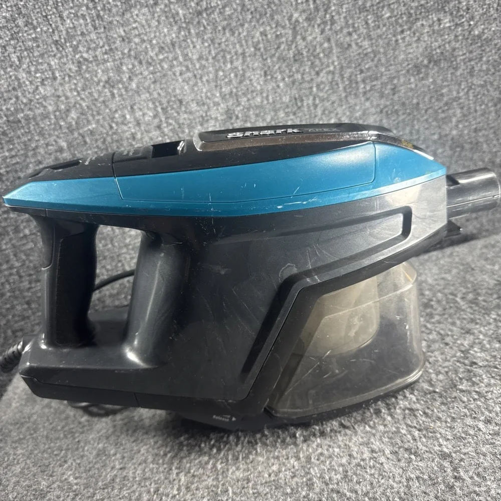Shark ZS362 Apex DuoClean Stick Vacuum‎ Cleaner Motor + Bin Tested